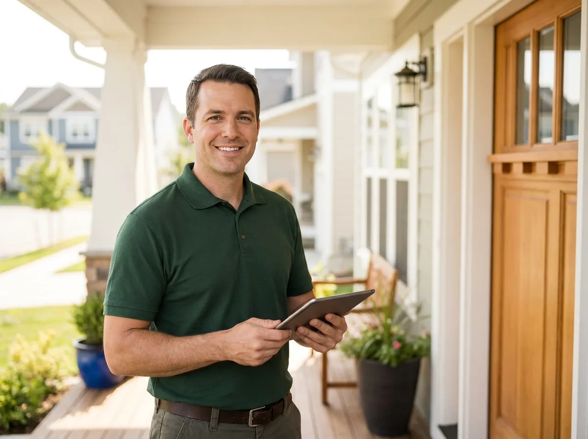 Pest control FAQs for Saint Johns, OH